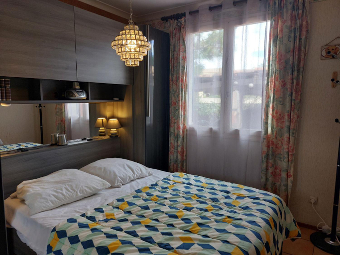 3, Holiday Home Ste Claire by Interhome, Var
