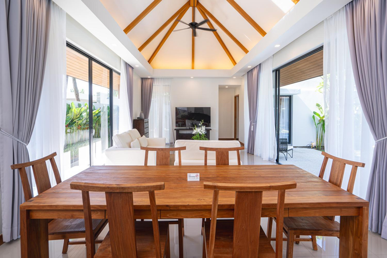 Others 3, Anchan Villas Phuket - Private 2 Bedroom Pool Villas by Escape Villas, Pulau Phuket