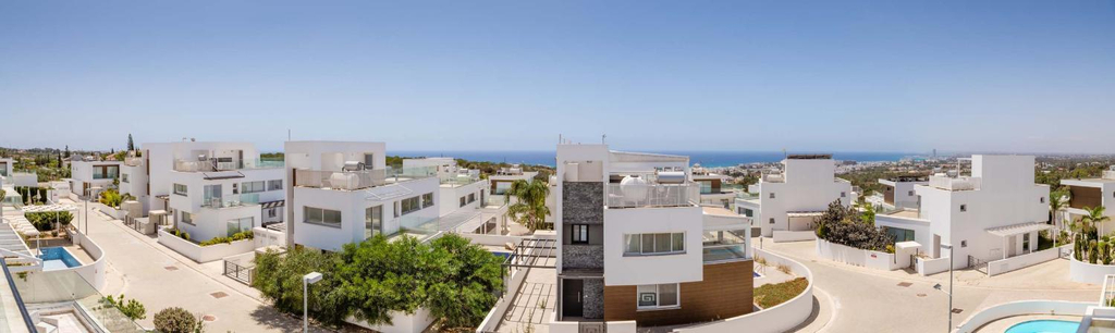View 2, Elite Blu Heights Villa