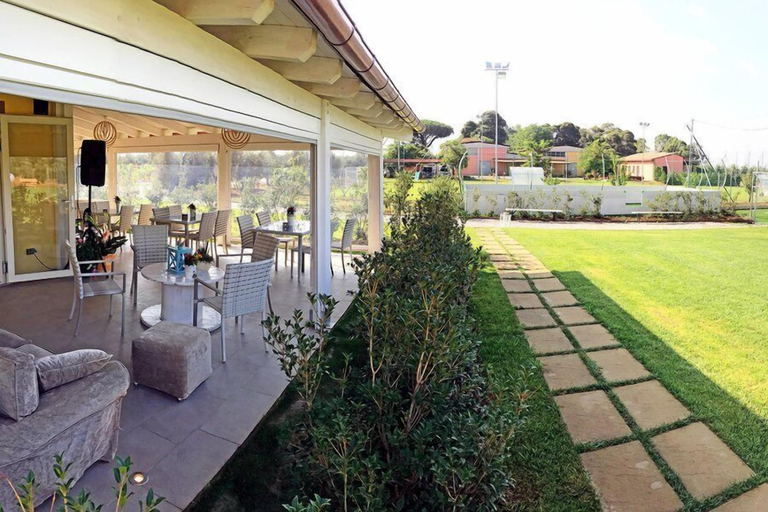 Exterior 2, Apartment Papavero Seaside and Pool, Livorno