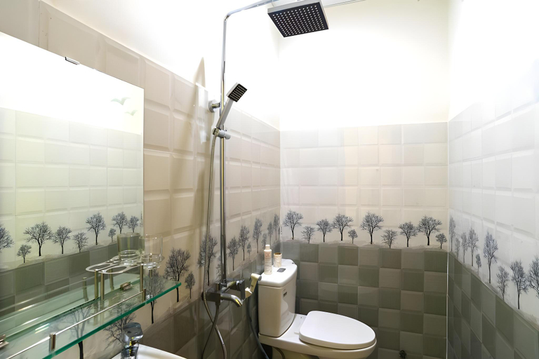 Bathroom, CONG MAN HOMESTAY CHAM ISLAND, Da Nang