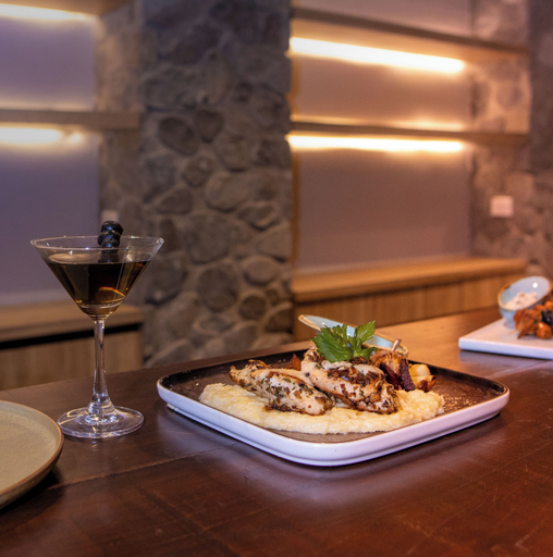 Food and drink 2, Soaltee Westend Lakeside Pokhara, Gandaki