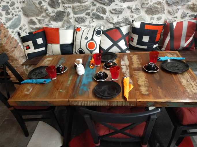 Food & Drinks 4, LA TANA DELLA VOLPETTA - Bed & Breakfast, Savona