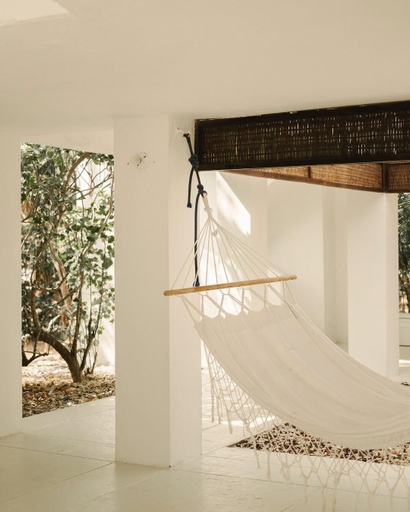 Bedroom 3, Casa Rosario, Cartagena de Indias