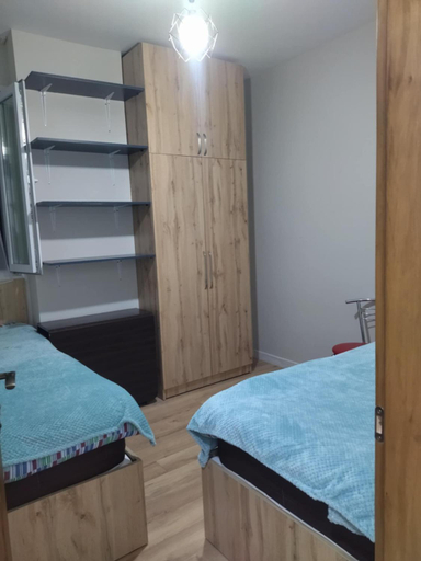 2, Apartments in kobuleti, Kobuleti