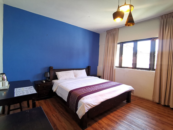 Bedroom 2, 8 Boutique By The Sea, Pulau Penang