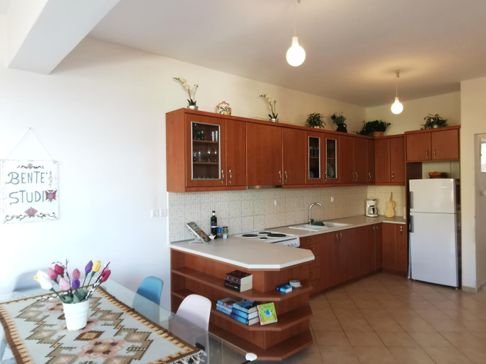 Others 5, Oliana Apartments, Crete