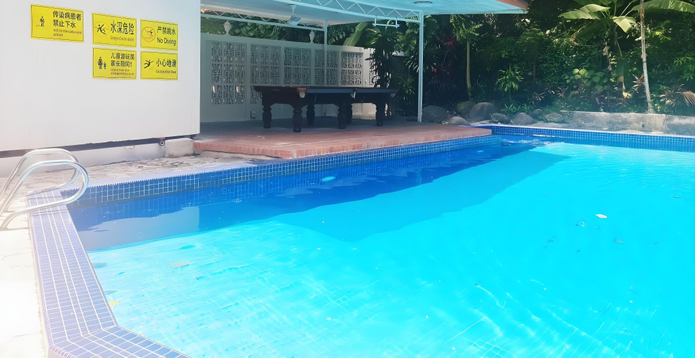 Sport & Beauty, Bali Modern Style Villa up to 20pax in KL, Kuala Lumpur