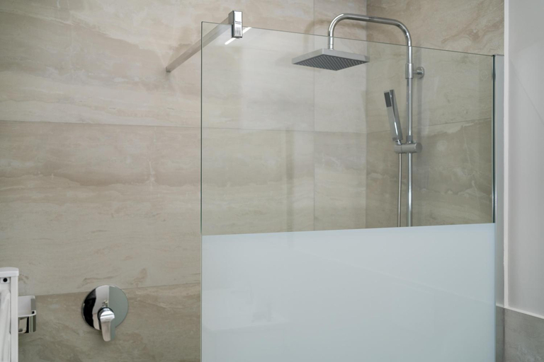 Bathroom 2, Otium Rooms / Camere e Appartamenti, Macerata