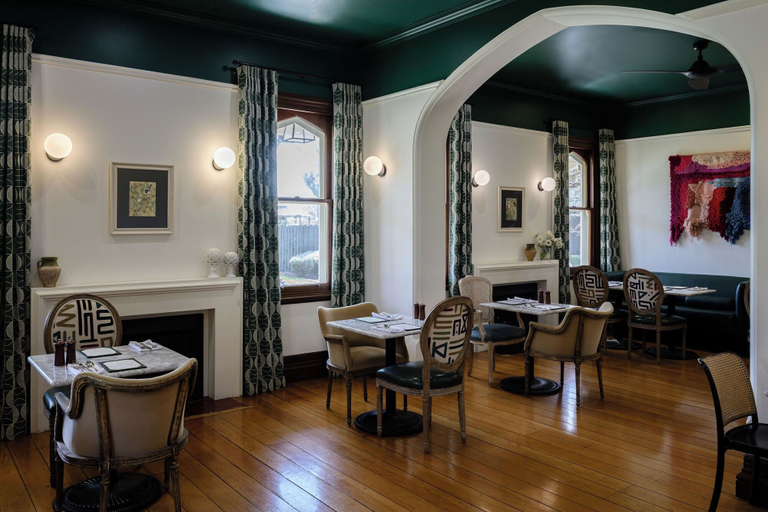Food & Drinks 5, Yallungah Boutique Hotel by Travellers, Orange