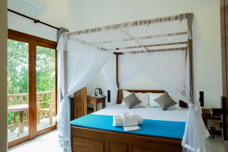 Bedroom 2, Secret Mirage, Weligama