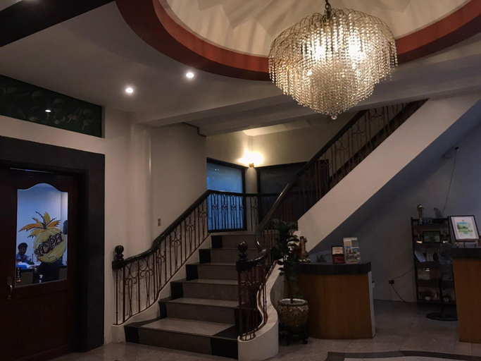 Others 5, The Coco Palace Hotel, San Pablo City