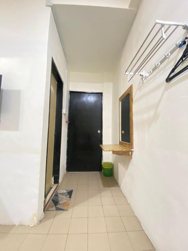 Bathroom 3, Hotel station 24, Sabak Bernam
