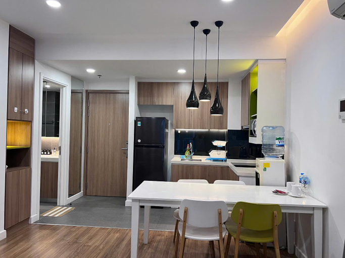 Others 2, Republic Plaza Serviced Apartment, Tân Bình