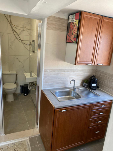 Others 4, Easystay studio 360" Acropolis view, Attica