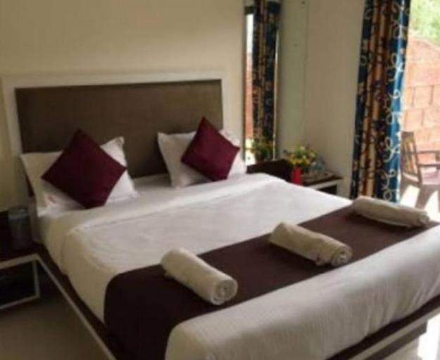 Others 5, The Royal Heritage, Satara