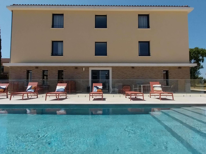 Sport & Beauty 5, ibis Styles Cabriès Aix-en-Provence TGV, Bouches-du-Rhône