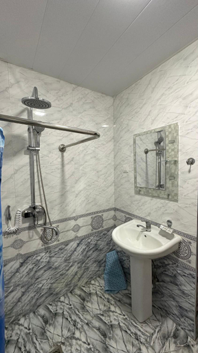 Bathroom 4, Brick Palace, Samarkand