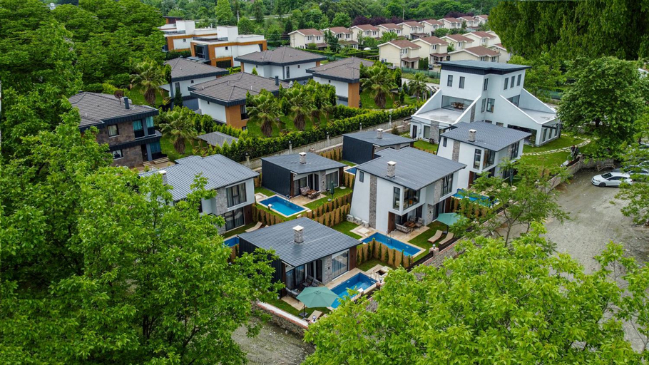Exterior & Views 2, Vital Home, Izmit