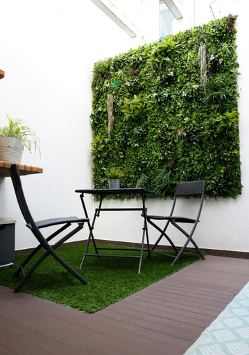 Others 5, Castelo Terrace Apartement , Leiria