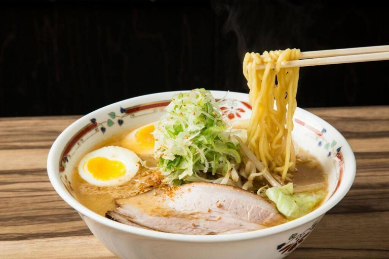 Food & Drinks 5, AMS TOWER, Sapporo