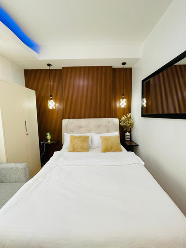 Bedroom 3, Mesaverte Residences, Cagayan de Oro City