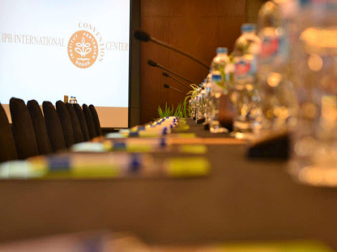 Business Facilities, Ipb Convention Hotel Botani Square, Bogor