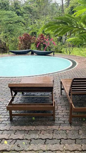 Sport & Beauty, Sepilok Forest Edge Resort, Sandakan