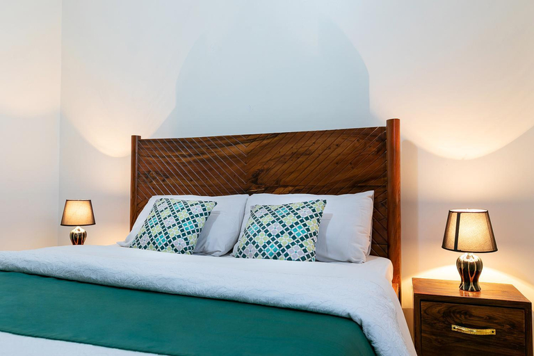 Bedroom 4, Comfortable and Sophisticated apartment , Kampala