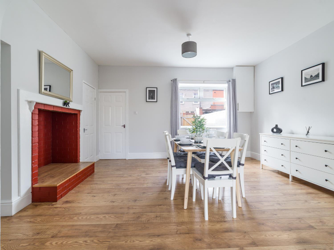 Others 4, East House, 3 bedroom, Stakeford, Northumberland