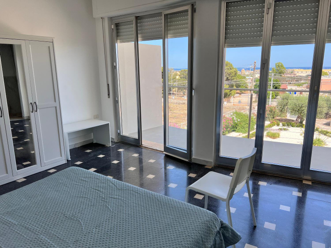 View 5, Marzamemi Rooms, Syracuse