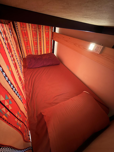 Bedroom, Extra Traveller, Aqaba
