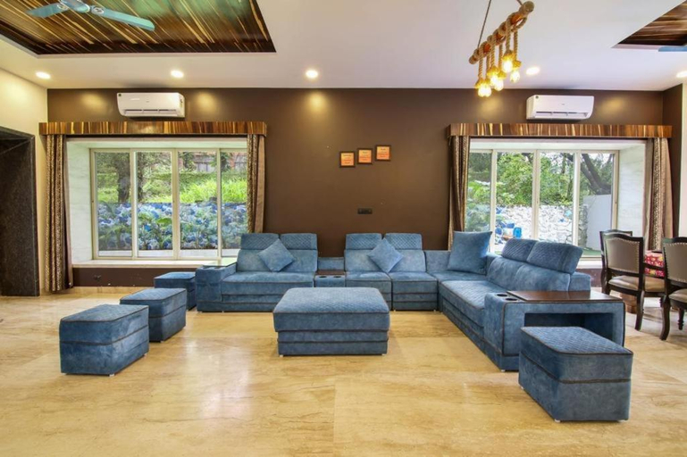 Others 3, IN 4BHK VILLA LONAVALA, Pune