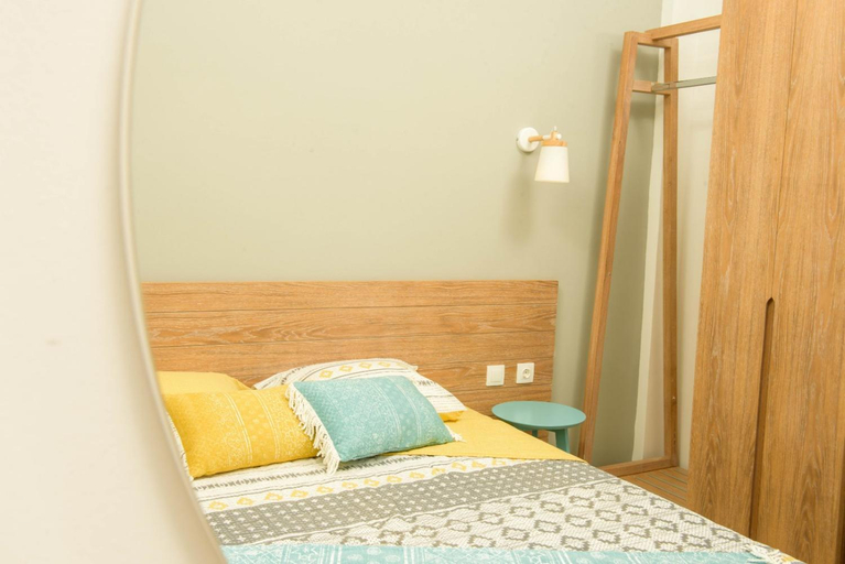 Bedroom 2, Στ' ακρογιαλι, Central Macedonia