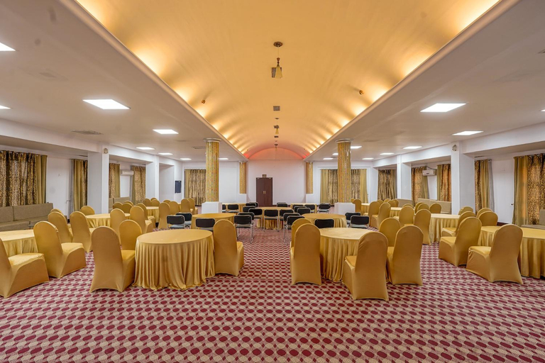 Meeting room / ballrooms, The Countryside Resorts, Srinagar