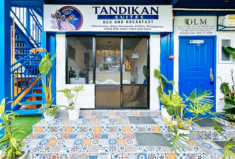 Others 5, RedDoorz Plus at Tandikan Suites El Nido Caalan, El Nido