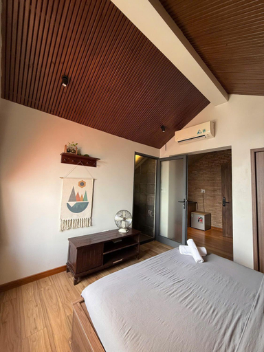 Bedroom, MyFa House, Huế