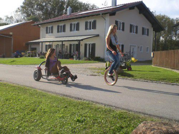 Sports and activities