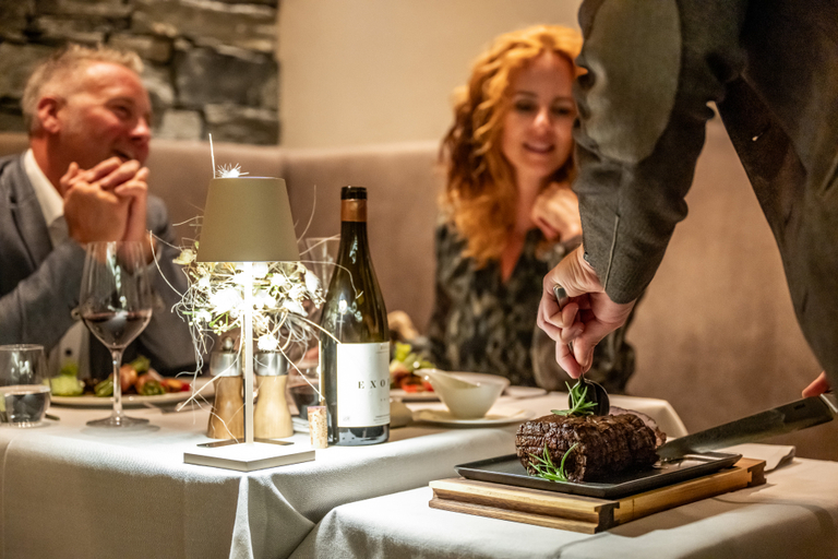 Others 5, La Val Hotel & Spa, Surselva