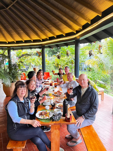 Food & Drinks 3, Natural Luxury Birding Lodge - Premium Birdwatching near Cali, Dagua