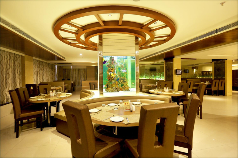 Food & Drinks 5, Hotel Swagath Grand Suchitra, Ranga Reddy