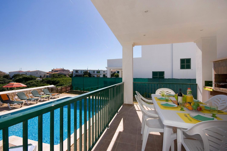 Others 3, Villa Natasha by Villa Plus, Baleares
