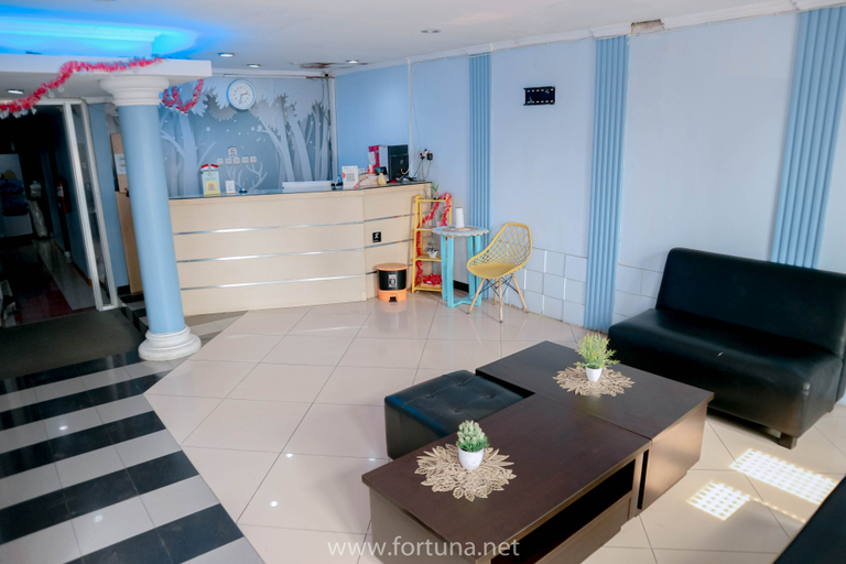 Others 3, Fortuna Hotel, Bekasi