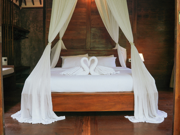 Others 3, The Karu Cabins by AGATA, Tabanan