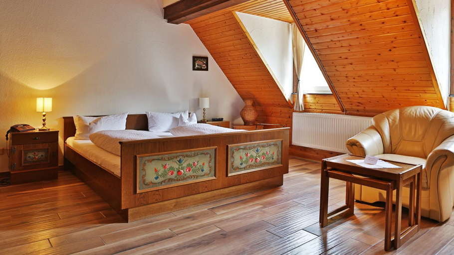 Others 2, Hotel Restaurant Monchhof, Rastatt