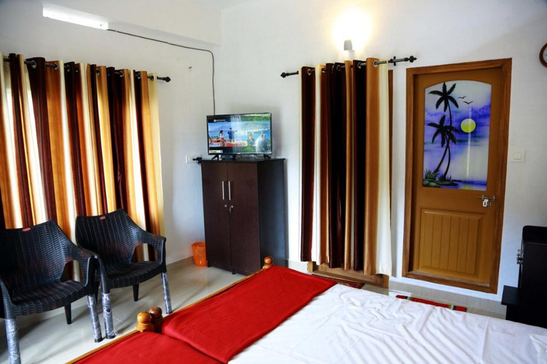 4, Mountain Breeze Villa and Homestay, Idukki