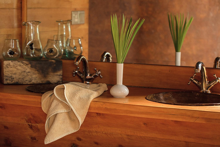 Bathroom, Olengoti Eco Safari Camp, Narok West