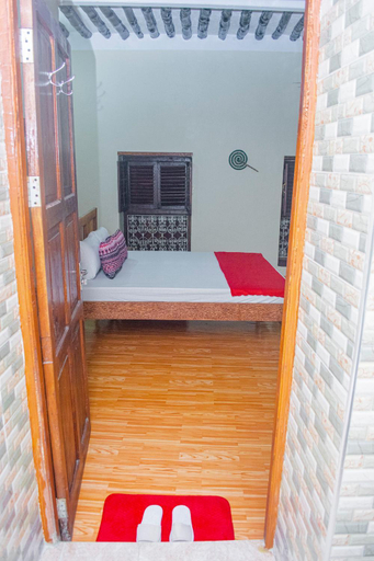 Bedroom 2, Zanzibar Spice Nest Apartment, Mjini