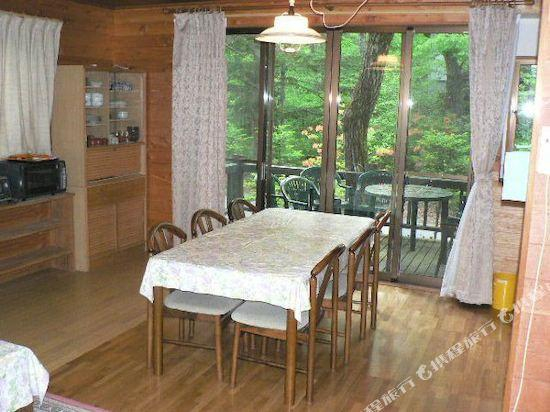 3, Asama Resort Inn, Tsumagoi