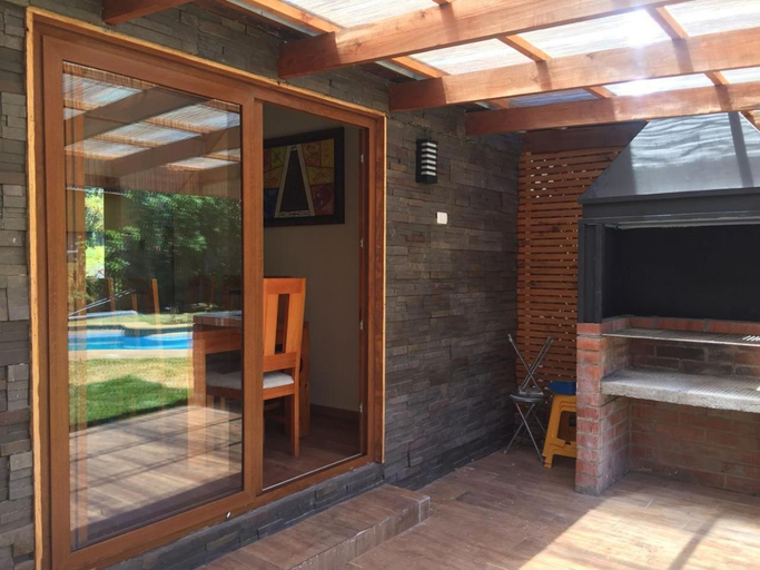 3, Casas Condominio Pingueral, Concepción
